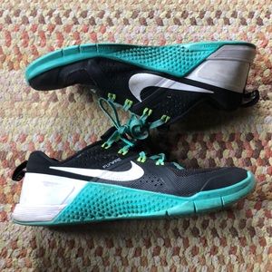 Nike Metcon Women’s Size 7